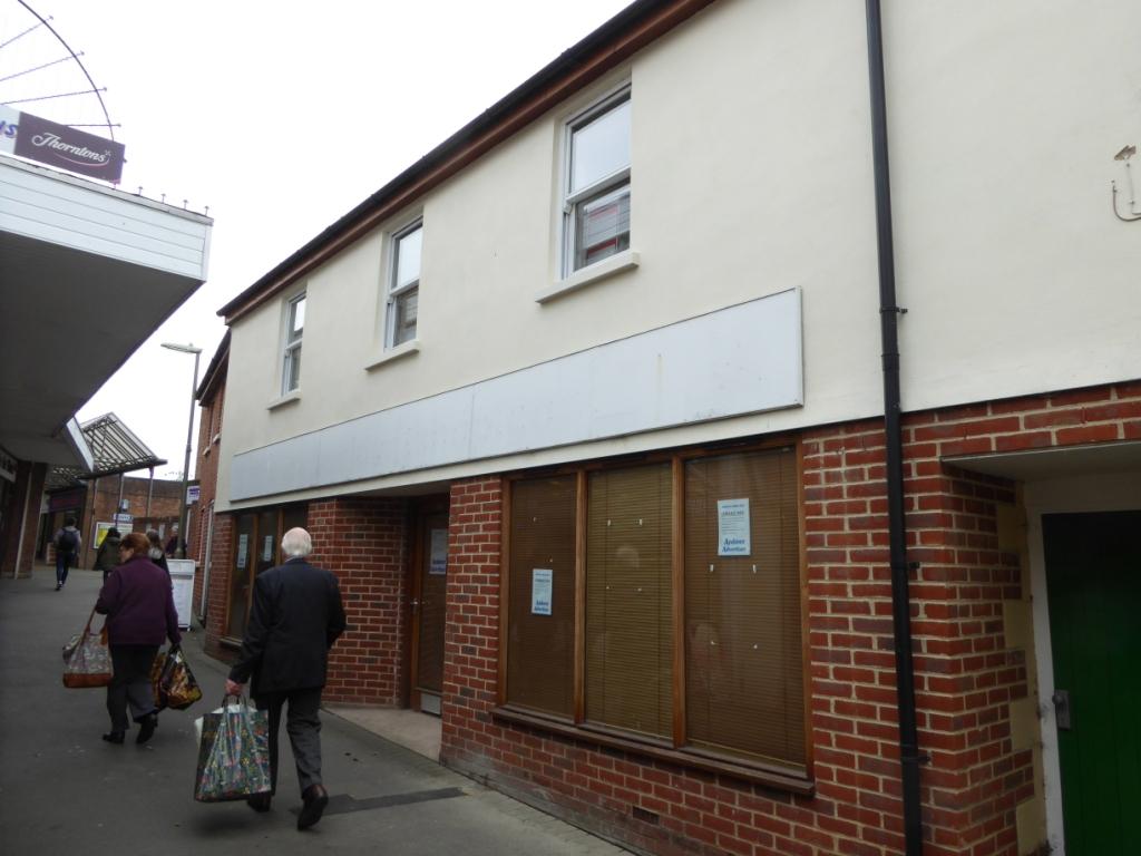 Andover New offices for Andover Advertiser Commercial Property